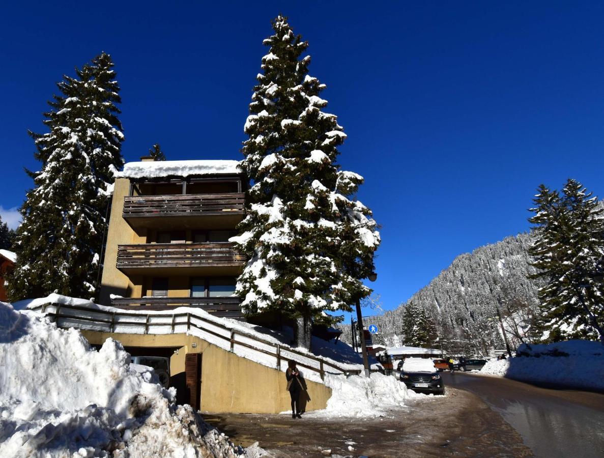 Miralago 04 Appartamento Мадонна-ди-Кампильо Экстерьер фото
